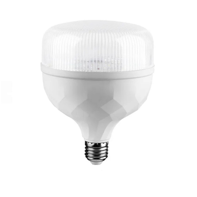 Żarówka Led T o mocy 20 W do 60 W E27 lub podstawa B22 z wysokim oświetleniem