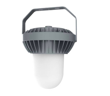 IP65 5 lat 60W Przemysłowe oświetlenie LED High Bay do magazynu