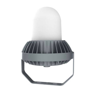 IP65 5 lat 60W Przemysłowe oświetlenie LED High Bay do magazynu