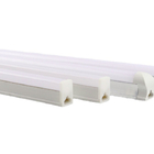 18w T5 Led Tube Light AC220-240v CCT2700k-10000k 90lm/W Materiał PVC do użytku w pomieszczeniach