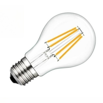 Przyjazna dla środowiska żarówka LED 4W CCT 2700K do 6500k E27 Base AC220-240V