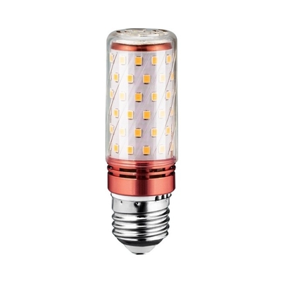 Białe/ciepłe światło/kolor RGB E27 lub E14 AC85-265V 360° kąt wiązki Ra&gt;80 żarówka LED
