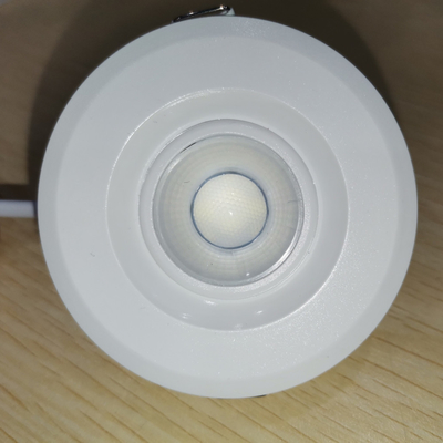 COB lub SMD 3w do 15w LED Wykluczone światło do restauracji hotelowej