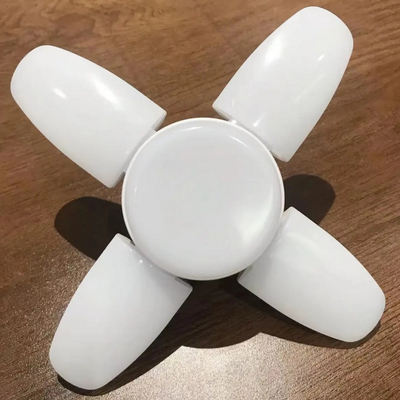 Wysokiej mocy 60w żarówka LED 4+1 Baza E27 lub Baza B22