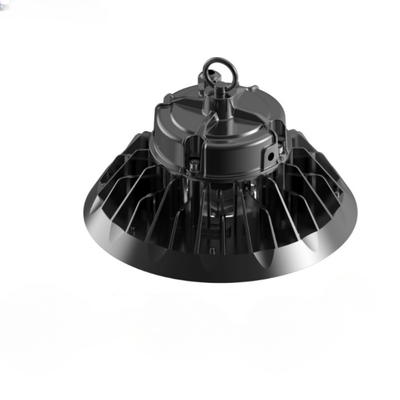 Wysoka jasność 100w do 240w UFO High Bay Light 150lm/W dla warsztatów i magazynów
