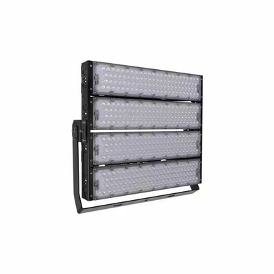 Światła przeciwpowodziwe na stadionie wysokiej mocy 200w do 2000W 130lm/W dla kortu tenisowego lub stadionu