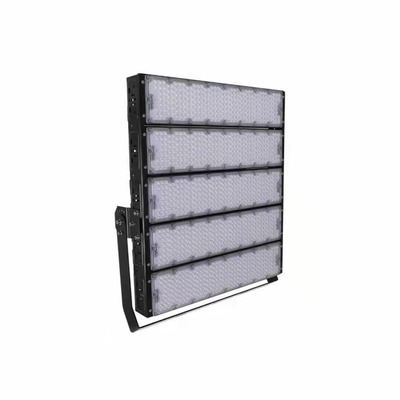 Światła przeciwpowodziwe na stadionie wysokiej mocy 200w do 2000W 130lm/W dla kortu tenisowego lub stadionu