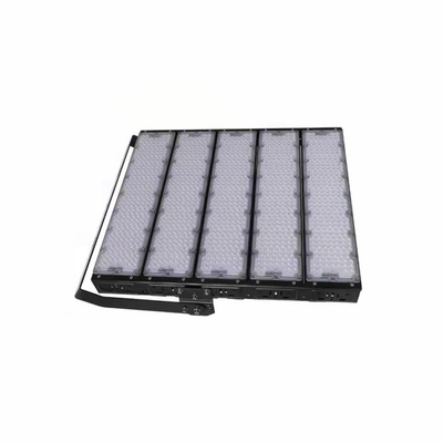 Światła przeciwpowodziwe na stadionie wysokiej mocy 200w do 2000W 130lm/W dla kortu tenisowego lub stadionu