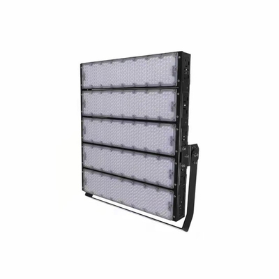 Światła przeciwpowodziwe na stadionie wysokiej mocy 200w do 2000W 130lm/W dla kortu tenisowego lub stadionu
