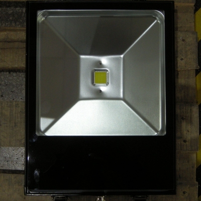 Klasyczny projekt wysokiej mocy COB LED reflektor 70W 140W IP66 do warsztatu lub magazynu
