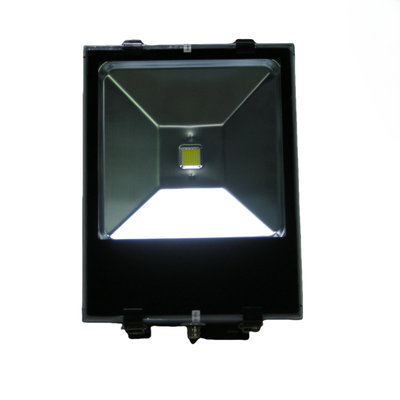 Klasyczny projekt wysokiej mocy COB LED reflektor 70W 140W IP66 do warsztatu lub magazynu