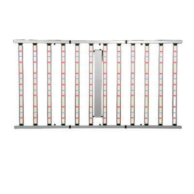 Fabryka Bezpośrednio 320w Do 1500w Pełny Spektrum Led Grow Light Najlepszy UV 8 Bar Plant For Indoor