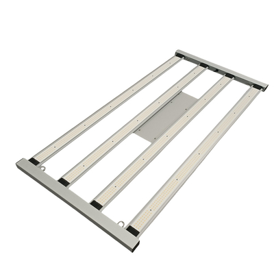 Fabryka Bezpośrednio 320w Do 1500w Pełny Spektrum Led Grow Light Najlepszy UV 8 Bar Plant For Indoor