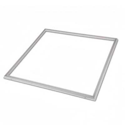 DIY Design 595x595 Oświetlenie wewnętrzne LED Panel ramy oświetleniowej do biura centrum handlowego