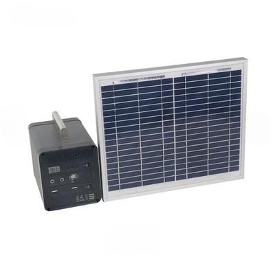 wodoodporna 200w 400w i 600w zmodyfikowana zewnętrzna przenośna elektrownia dla obozowiska