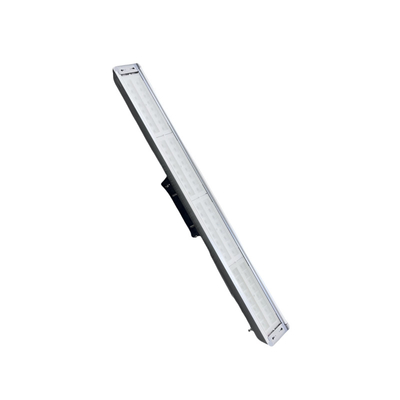 Wodoszczelne zintegrowane lampy tunelowe modułowe 55w 75w 115w 150w do tuneli górskich lub parkingu podziemnego