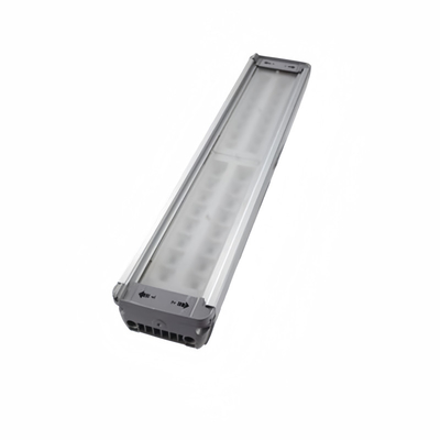 Wodoszczelne zintegrowane lampy tunelowe modułowe 55w 75w 115w 150w do tuneli górskich lub parkingu podziemnego