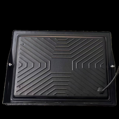 Super Cienkie 30w 100w 150w i 200w AC LED reflektor z wsparciem dla ogrodu Parking