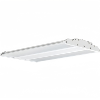 Smart Control Wysokiej mocy LED Liniowy Wysoki Światło 320w Sensor Dimmer LED Światło magazynowe