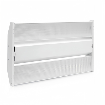 Smart Control Wysokiej mocy LED Liniowy Wysoki Światło 320w Sensor Dimmer LED Światło magazynowe
