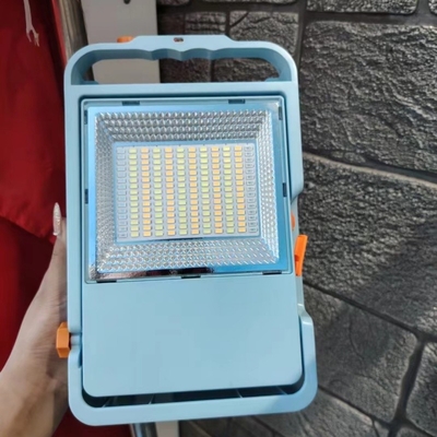 Bezwodność Długowłosowe sterowanie LED Nadzwyczajny reflektor USD kabel Nadzwyczajny czas 6 godzin na kemping lub nagły wypadek
