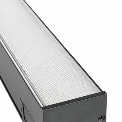 Ściemnialna listwa liniowa Light 60w Commercial do łatwej instalacji w klasie