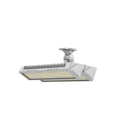 Stabilne reflektory punktowe LED o mocy 150W Aluminiowa obudowa Pilot zdalnego sterowania Opcjonalnie