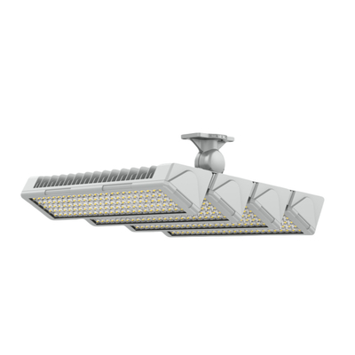 Stabilne reflektory punktowe LED o mocy 150W Aluminiowa obudowa Pilot zdalnego sterowania Opcjonalnie