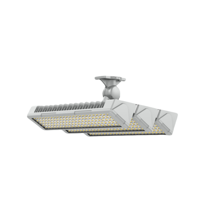 Stabilne reflektory punktowe LED o mocy 150W Aluminiowa obudowa Pilot zdalnego sterowania Opcjonalnie