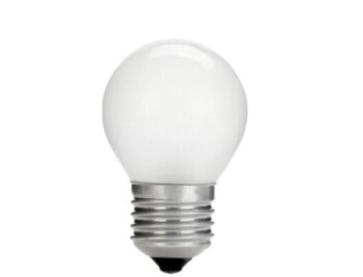2700K Wewnętrzne żarówki LED G45 5W 400LM Oszczędność energii Wysoka wydajność