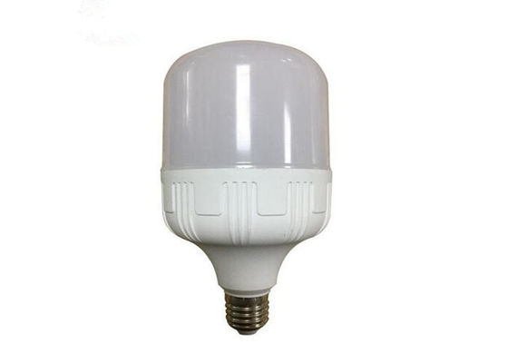 T120 3200LM 40W Wewnętrzne żarówki LED EMC 4500K AC 176-264V Oświetlenie wewnętrzne