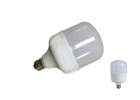 T140 50W 4000LM 5500K Żarówki LED Indoor, żarówki serii T E27 Base