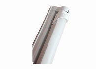 Stabilna tuba LED T8 1200 mm, wymienne tuby LED Łatwa instalacja Podstawa G13