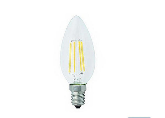 200 lm 2 watowe żarówki LED E14 Hotel Mieszkalny Łatwa instalacja