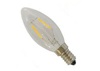 Żarówki LED 4 Watt AN-DS-FC35-4-E14-01 3500K Wysoka wydajność