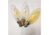 Żarówki LED 4 Watt AN-DS-FC35-4-E14-01 3500K Wysoka wydajność