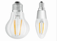 Żarówki LED o wysokiej wydajności Filament 4W E27 Office Hotel ECO Friendly