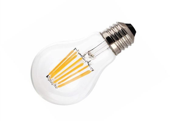8 Watt świeca żarówka LED żarówki centrum handlowe oświetlenie wnętrza