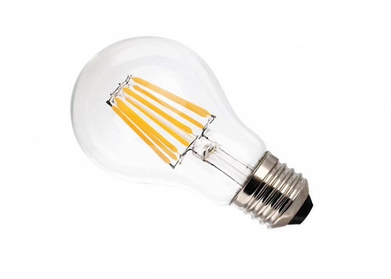 8 Watt świeca żarówka LED żarówki centrum handlowe oświetlenie wnętrza