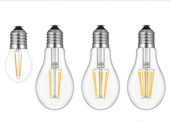 8 Watt świeca żarówka LED żarówki centrum handlowe oświetlenie wnętrza