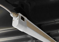 Tri - Proof LED Tube Wodoodporny 8FT 90w do komercyjnego montażu powierzchniowego podwieszany