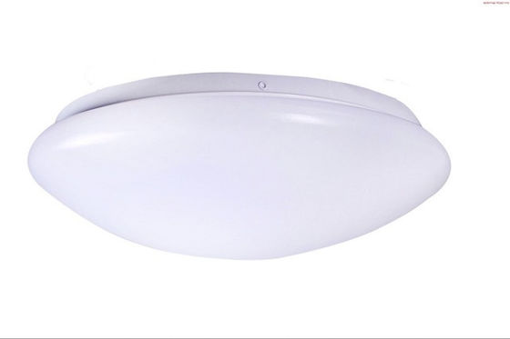Pokrycie PCV Okrągłe oświetlenie sufitowe LED do montażu powierzchniowego 24W AC176-264V Biuro hotelowe