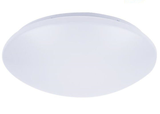 Niskoprofilowe okrągłe lampy sufitowe LED, oświetlenie sufitowe LED Łatwa instalacja