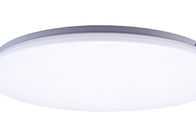 Niskoprofilowe okrągłe lampy sufitowe LED, oświetlenie sufitowe LED Łatwa instalacja