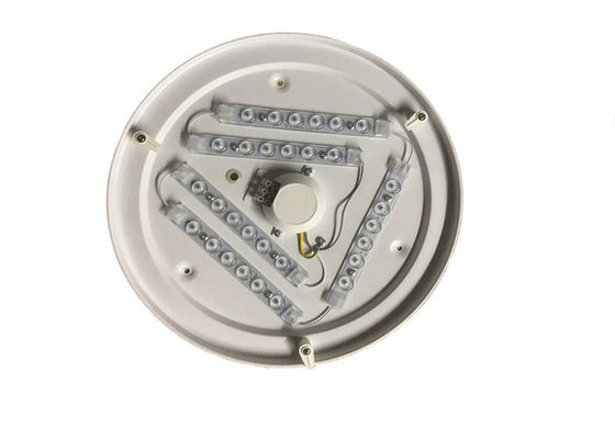 Gruba metalowa obudowa Oświetlenie sufitowe LED 24W 32W Sypialnia Łazienka