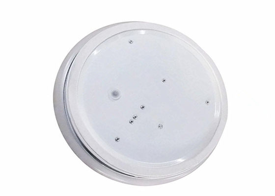 Kuchenne oświetlenie sufitowe LED 12W Płaski panel 6000K z chipami SMD