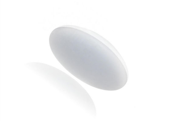 Płaskie panele sufitowe LED 12W-24W PVC MS PMMA Cover Dekoracyjne