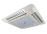 Modernizacja komercyjnych lamp baldachimowych 300W do aluminiowej obudowy hali wystawienniczej