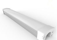 20W 40W 60W Awaryjna tuba LED odporna na kurz AC200-240V Outdoor Indoor Stabilna