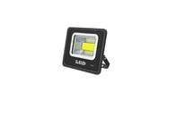 Zewnętrzne światło przeciwpowodziowe o wysokim prześwicie 30W AC100-277V na parking 100-130LM / W